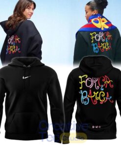 FC Barcelona x Olivia Rodrigo Força Barça Hoodie