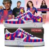 Empire Of The Sun “ASK THAT GOD” Custom AF1 Shoes