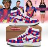 Empire Of The Sun “ASK THAT GOD” Custom AJ1 Shoes
