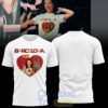 Dua Lipa Rimbaud Le Voyou T-Shirt
