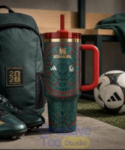 FIFA WORLD CUP North America 2026 Special Edition Tumbler