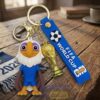 FIFA World Cup 2026 Collector’s Keychain FIFA World Cup 2026 Collector’s Keychain