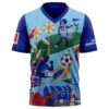 FIFA World Cup 2026 Kansas City Limited Edition Football Jersey 2 7C4Pc.jpg