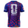 FIFA World Cup 2026 Kansas City Limited Edition Football Jersey 3 t81Jk.jpg
