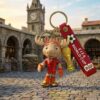 FIFA World Cup 2026 Collector’s Keychain FIFA World Cup 2026 Collector’s Keychain