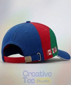 FIFA World Cup 2026 North America Fan Hat