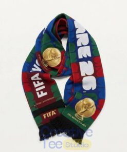FIFA World Cup 2026 North America Fan Scarf