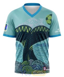 FIFA World Cup 2026 Seattle Limited Edition Football Jersey