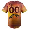 Fayetteville Woodpeckers x Star Wars Night 2026 Custom Baseball Jersey 3 IjYEs.jpg