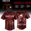 Fetty Wap "Nostalgia Tour" 2026 Baseball Jersey 1 Fetty Wap Nostalgia Tour 2026 Baseball Jersey 2 XBG1c.jpg