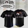 Finn Wolfhard The Common Side Effects Tour Baseball Jersey 2 VRmy1.jpg