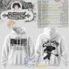 Hayley Williams Bachelorette Party Tour 2026 Special Hoodie