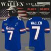FIFA World Cup 2026 Seattle Limited Edition Football Jersey