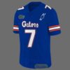 Florida Gators Morgan Wallen Florida Tour 2026 Football Jersey 2 KbuZT.jpg