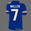 Florida Gators Morgan Wallen Florida Tour 2026 Football Jersey 3 DREu4.jpg