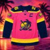 Sioux Falls Stampede 2026 USHL Clark Cup Champions Hockey Jersey
