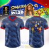 Olivia Rodrigo You Seem Pretty Sad For A Girl So In Love Custom Football Jersey