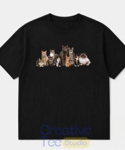 From Season 4 Jade Herrera Cat Shirt