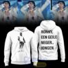 G-Dragon Controversy RONNY EEN GEILE NEGER JONGEN Tee Hoodie