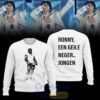 GDragon Controversy RONNY EEN GEILE NEGER JONGEN TShirt 2 2erfK.jpg