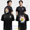 G-Dragon x World Cup 2026 Peaceminusone Korea Jersey T-Shirt