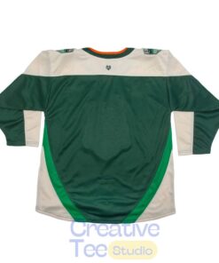 Galactic Hockey Federation – Ewoks 2026 Hockey Jersey – Special Edition