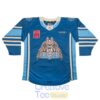 Galactic Hockey Federation – Ewoks 2026 Hockey Jersey – Special Edition