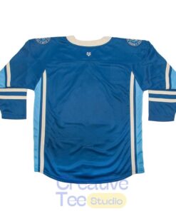 Galactic Hockey Federation – Gungans 2026 Hockey Jersey – Special Edition