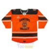 Galactic Hockey Federation – Gungans 2026 Hockey Jersey – Special Edition