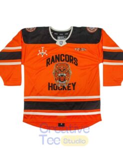 Galactic Hockey Federation – Rancors 2026 Hockey Jersey – Special Edition