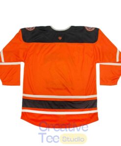 Galactic Hockey Federation – Rancors 2026 Hockey Jersey – Special Edition