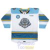 Toronto Blue Jays “Ern Dog” Appreciation Day Custom Hockey Jersey