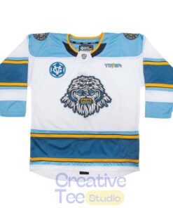 Galactic Hockey Federation – Wampas 2026 Hockey Jersey