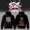 Niverville Nighthawks 2026 Centennial Cup Champions Hoodie Niverville Nighthawks 2026 Centennial Cup Champions Hoodie