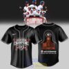 Katy Perry x World Cup 2026 Special Baseball Jersey