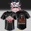 Georgia Bulldogs SEC 2026 Baseball Champions Special Baseball Jersey 2 V8792.jpg