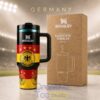 Mexico National Team WC26 Tumbler – Special Edition