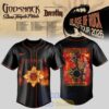 Godsmack The Rise of Rock World Tour 2026 Special Baseball Jersey 1 Godsmack The Rise of Rock World Tour 2026 Special Baseball Jersey 2 OFbBo.jpg
