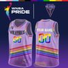 Indiana Fever x Pride Day 2026 Basketball Jersey