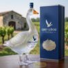 Grey Goose 30th Anniversary Vodka Bottle