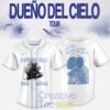 HUMBE DUENO DEL CIELO Tour 2026 Special Baseball Jersey 1 axizf.jpg