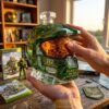 Halo 25th Anniversary Whiskey Bottle 2 WNAN1.jpg
