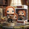 Harry Styles Run The World Limited Edition Pop Figure