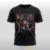 Daniel Suarez Kyle Busch 8 T-Shirt Daniel Suarez Kyle Busch 8 T-Shirt