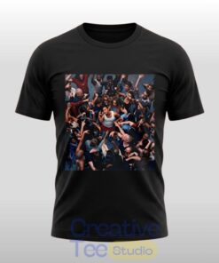 Harry Styles Dance No More Shirt