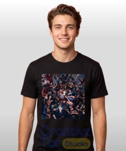 Harry Styles Dance No More Shirt