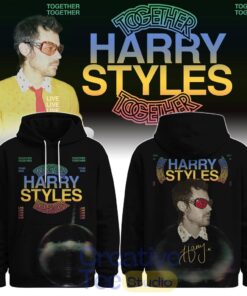 Harry Styles Together Together Tour Special Tee Hoodie