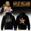 Hayley Williams Bachelorette Party Tour 2026 Special Hoodie 4 rcAZ6.jpg
