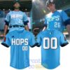 John Summit CTRL ESCAPE Arena Tour 2026 Baseball Jersey