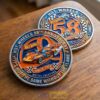 Grey Goose 30th Anniversary Commemorative Coin